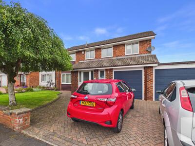 Newton Drive, Greenmount, Bury